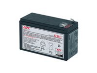 APC nadomestna baterija #2 - RBC2