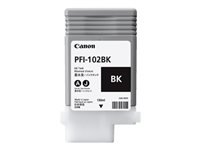 CANON Ink tank PFI-102BK