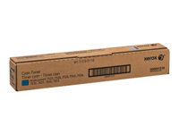 XEROX TONER CYAN
