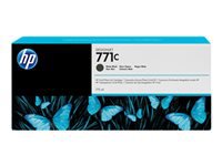 HP 771C Matte black ink crt.