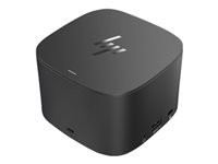 HP 120W Thunderbolt Dock