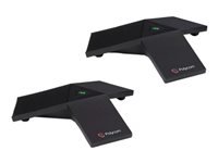 HP Poly Trio 8300/8800 Exp Microphones