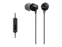 SONY MDR-EX15AP EX Series earphones
