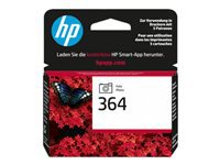 HP 364 Ink photo black Vivera (DE)