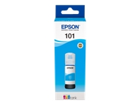 EPSON Ink 101 EcoTank Cyan