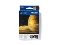 BROTHER Ink Cartridge LC-1100 BK