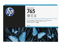 HP 765 Grey ink cartridge