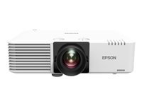EPSON EB-L630U Projectors 6200Lumens