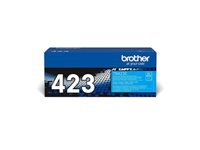 BROTHER Toner TN-423 cyan