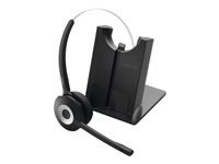 JABRA PRO 930 MS Mono DECT for PC
