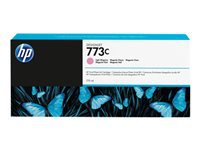 HP 773C Light magenta ink cartridge