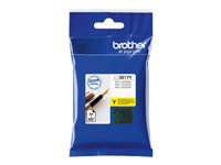 BROTHER Ink Cartridge LC-3617 Y
