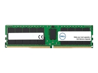 DELL Memory Upgrade - 64GB - 2RX4 DDR4