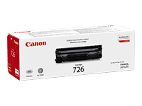 CANON Toner CRG-726
