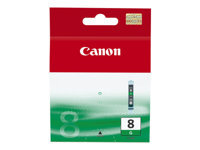 CANON Ink Cartidge CLI-8 G