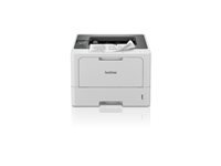 BROTHER HL-L5210DN Printer Mono B/W