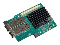 DELL Intel X710 Dual Port 10GbE SFP+ NIC
