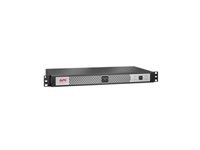 APC Smart-UPS C 500VA LI SD 1HE 230V SC