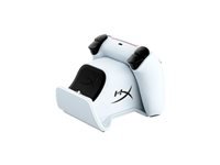 HP HyperX ChargePlay Duo Cntrl Charging