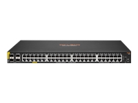 HPE Aruba 6000 48G CL4 4SFP 740W Sw