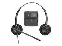 HP Poly EncorePro 520 Headset