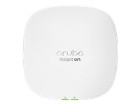 HPE Aruba Instant On AP25 Access Point