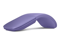 MS Surface Arc mouse BT vijolična