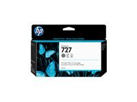 HP 727 Grey ink cartridge
