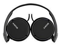 SONY MDR-ZX110 Headphones full size wire