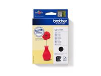 BROTHER Ink Cartridge LC-121 BK