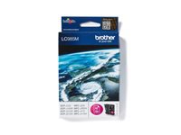 BROTHER Ink Cartridge LC-985 M