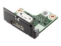 HP DisplayPort Port Flex IO
