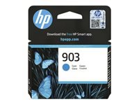 HP 903 Ink Cartridge Cyan