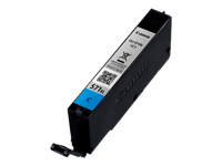 CANON Ink Cartidge CLI-571XL C