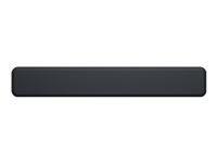 LOGI MX Palm rest Graphite