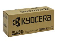 KYOCERA TK-5290K Toner-Kit black
