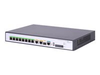 HPE MSR958 1GbE and Combo Router, JH300A