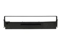 EPSON SIDM Black Ribbon Cartidge
