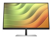 HP E24u G5 USB-C 23.8i FHD Monitor