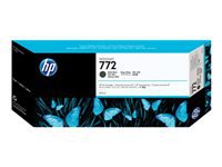 HP 772 Matte black ink cartridge