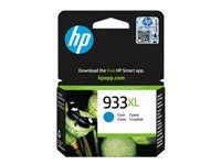 HP 933XL ink cyan Officejet 6700