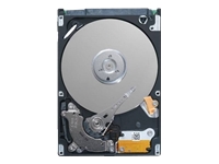 DELL 2.4TB 10K RPM SAS ISE 12Gbps