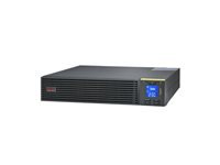 APC Easy UPS SRV RM 2000VA 230V with RK
