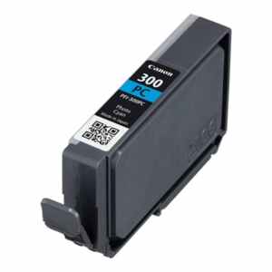 CANON 1LB PFI-300 PC EUR/OCN photo cyan