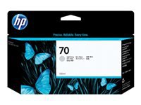 HP 70 Light grey ink cartridge