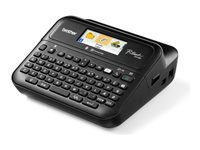 BROTHER PTD610B P-touch PT-D