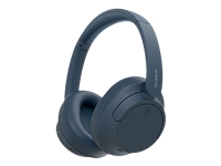 SONY WH-CH720N Headphones with mic full
