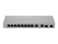 ZYXEL XGS1010-12 v2 switch