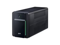 APC Back-UPS BX 1600VA 230V Schuko
