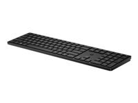 HP 455 Programmable Wireless Kbd (SI)